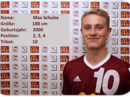 max schulze
